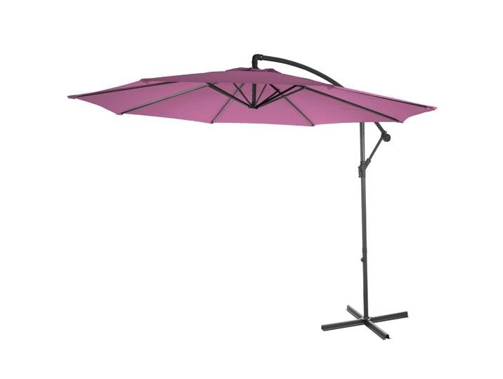 AMPELSCHIRM NEIGBAR Violett