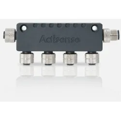 Actisense NMEA 2000 Micro 4-Wege T-Stück - A2K-4WT