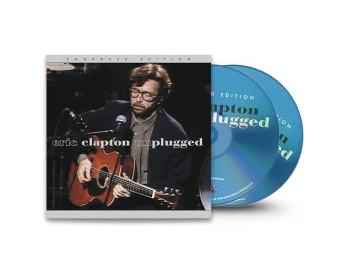 Unplugged (Enhanced Edition)