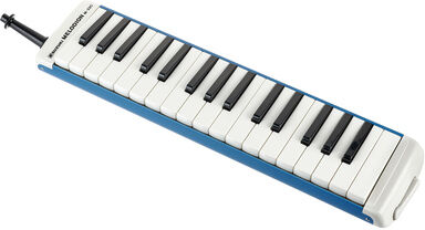 Suzuki M-32C Melodion Blanc