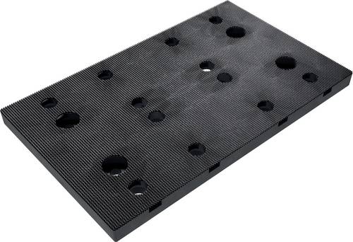 Flex 469009 Klett-Schleifplatte 1St.