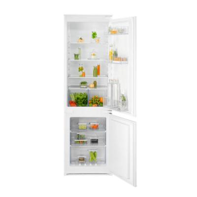 Electrolux Einbau-Kühl-Gefrierkombination / 1780 mm / 257 L / NoFrost / Schlepptür LNT6NE18S1
