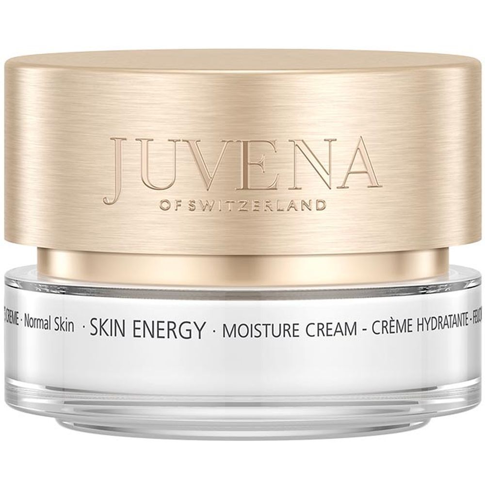 Juvena Skin Energy Moisture Cream 50 ml Nachtcreme