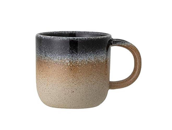 Bloomingville Tasses Aura\, couleurs multiples\, porcelaine