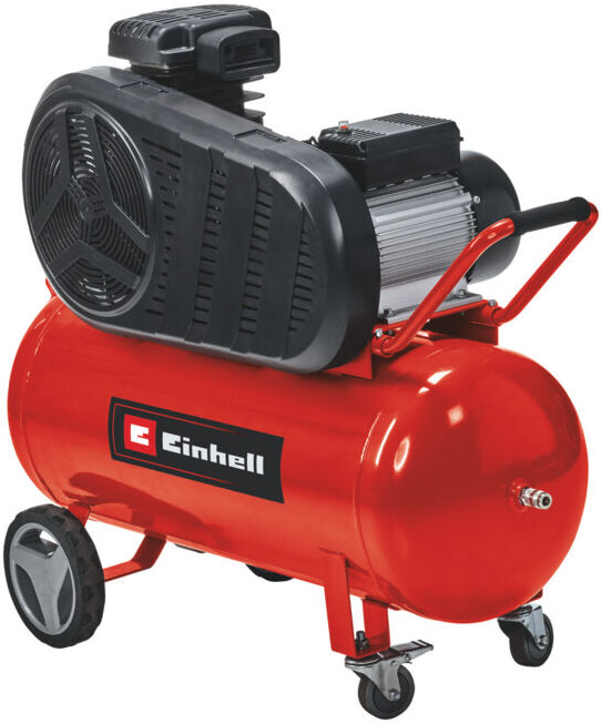 Einhell Compresseur TE-AC 430/90/10 (4010800)