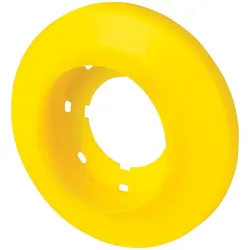 Eaton 121476 Leuchtring, LED, D = 60 mm, 120 V AC, gelb M22-XPV60-Y-120