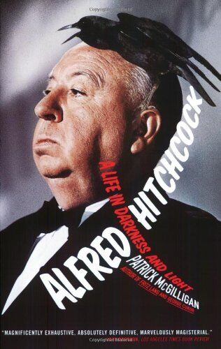 Patrick Mcgilligan - Alfred Hitchcock: A Life in Darkness and Light - Preis vom 04.10.2026 03:51:26 h