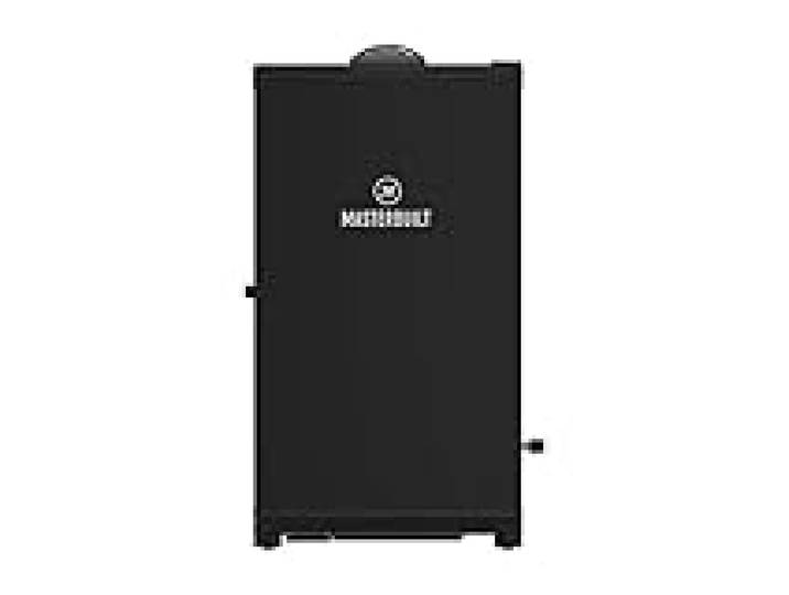 Fumoir électrique Masterbuilt 40 pouces