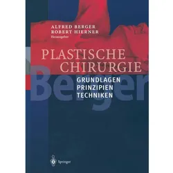 Plastische Chirurgie, Fachbücher