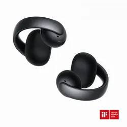 ANKER Soundcore AeroClip black offener Clip-On Earbud