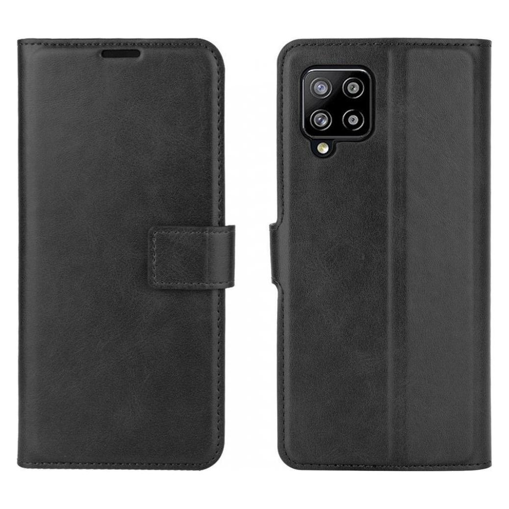 Screenguard CardLounge Samsung Galaxy A42 5G Leder Hülle (Samsung Galaxy A42 5G) (00027686)