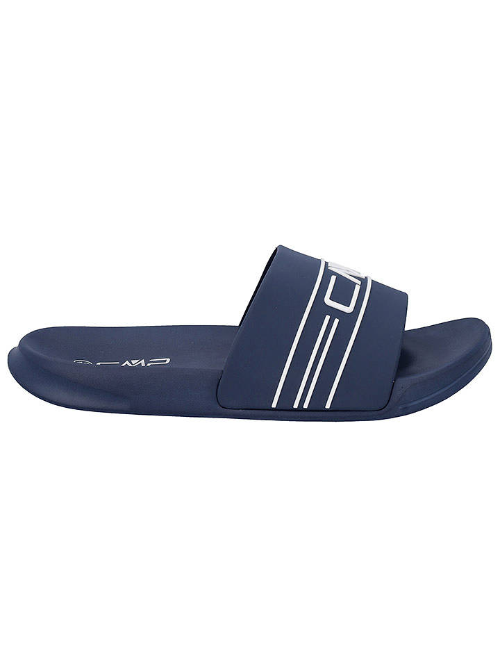 cmp Slipper "Nautylus" in Dunkelblau - 41