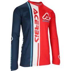 Acerbis MX J-Track Connection Motocross Jersey XXL