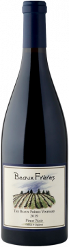 The Beaux Frères Vineyards Pinot Noir 2019 - The Beaux Frères Vineyard - Willamette Valley - Rotwein - 0.75L