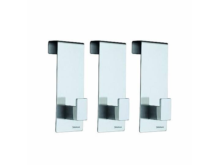 Blomus, Menoto, deurhaken, set van 3