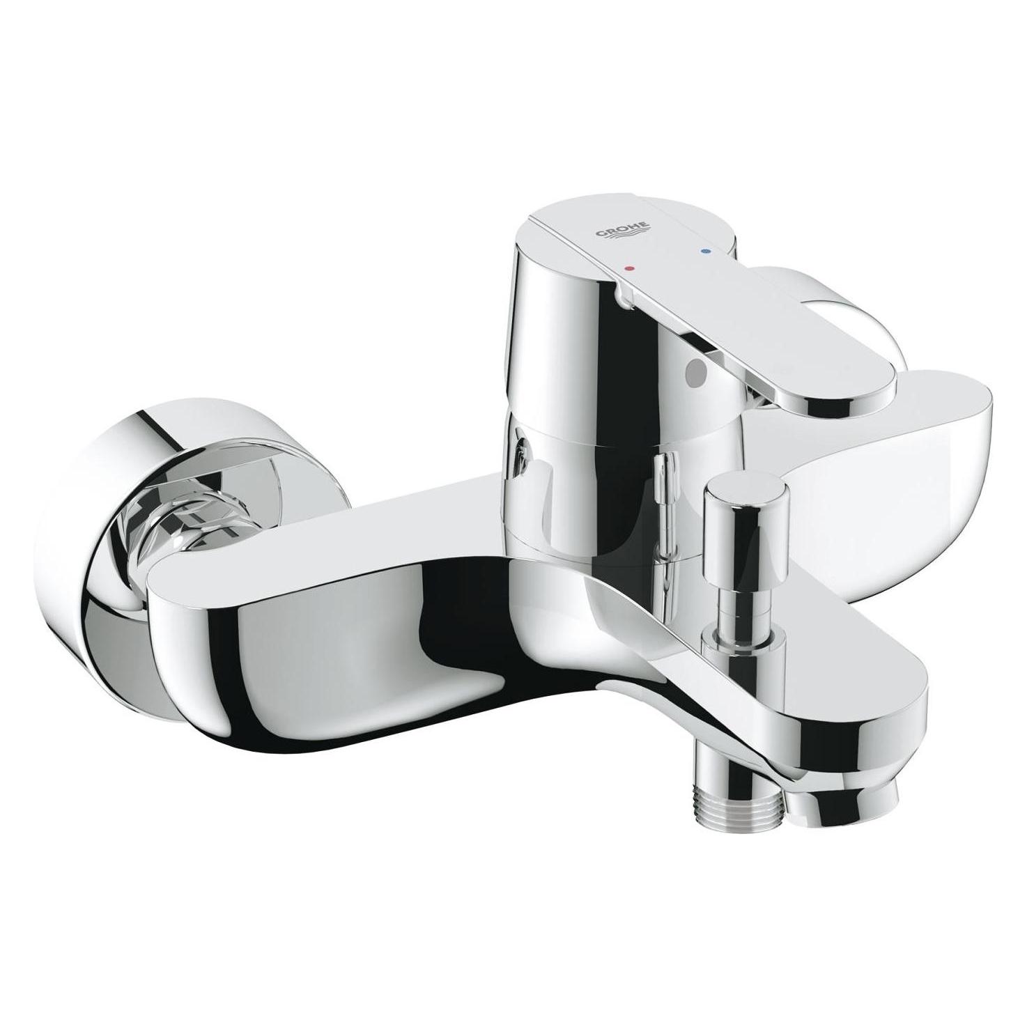 Grohe Get Einhand-Wannenbatterie, 1/2" (32887000)