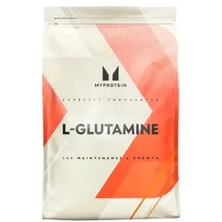 Myprotein - L-Glutamin Pulver - 500g