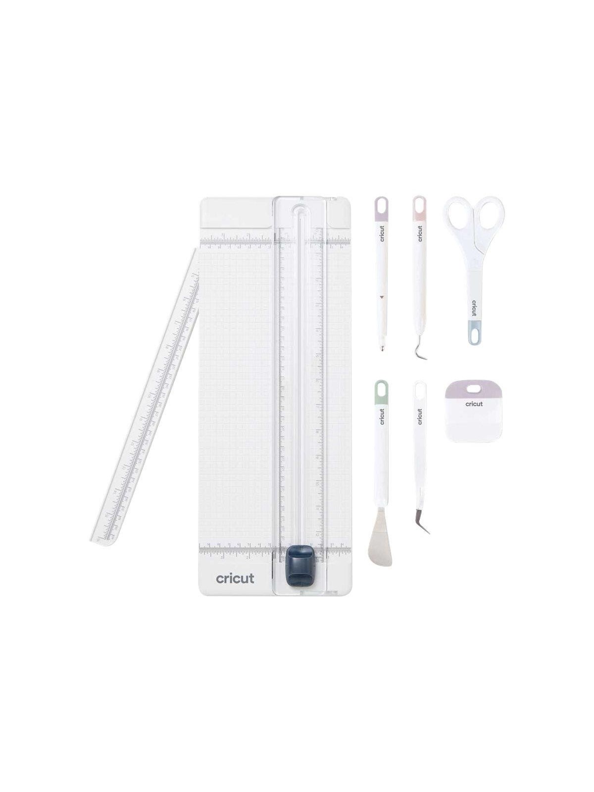 Cricut Essential - craft tool set - 7 pieces