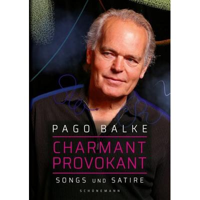 Charmant provokant -