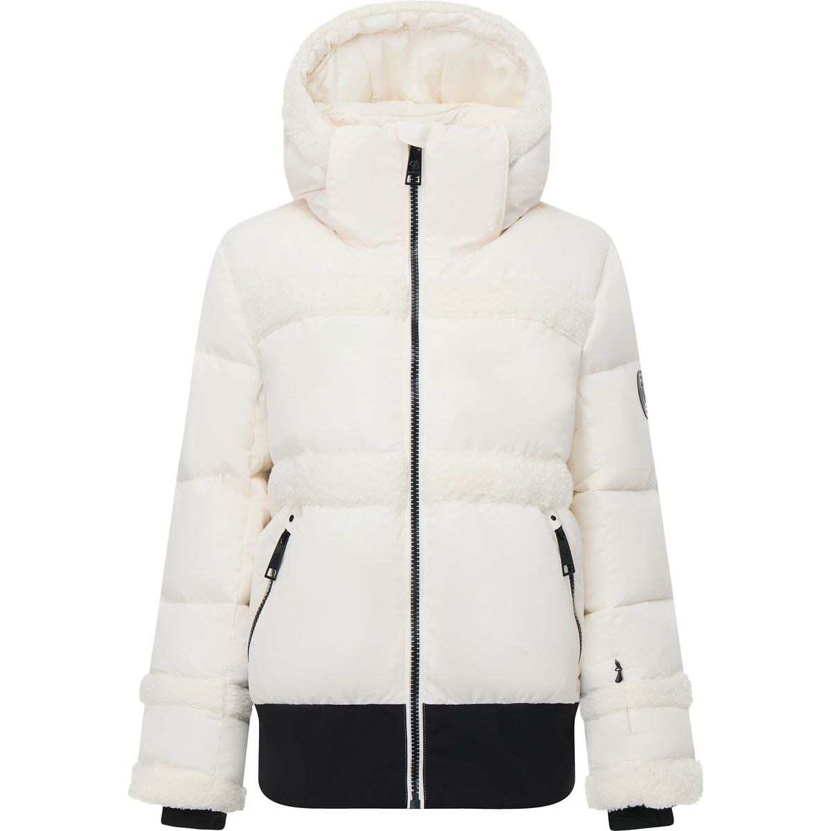 Dare2b Glitz II Jacket egret (0FS) 20 DWP645-0FS-20