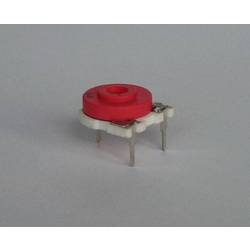 KYOCERA/AVX 2041441506 2041441506 Cermet-Trimmer logarithmisch 1 W 10 kΩ 240 ° 270 ° 1 St.