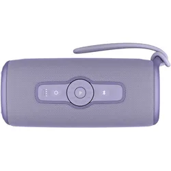 Fresh'N Rebel Bold M2, Bluetooth Lautsprecher, Violett