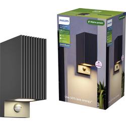 Philips Voro 8721103172341 Außenwandleuchte