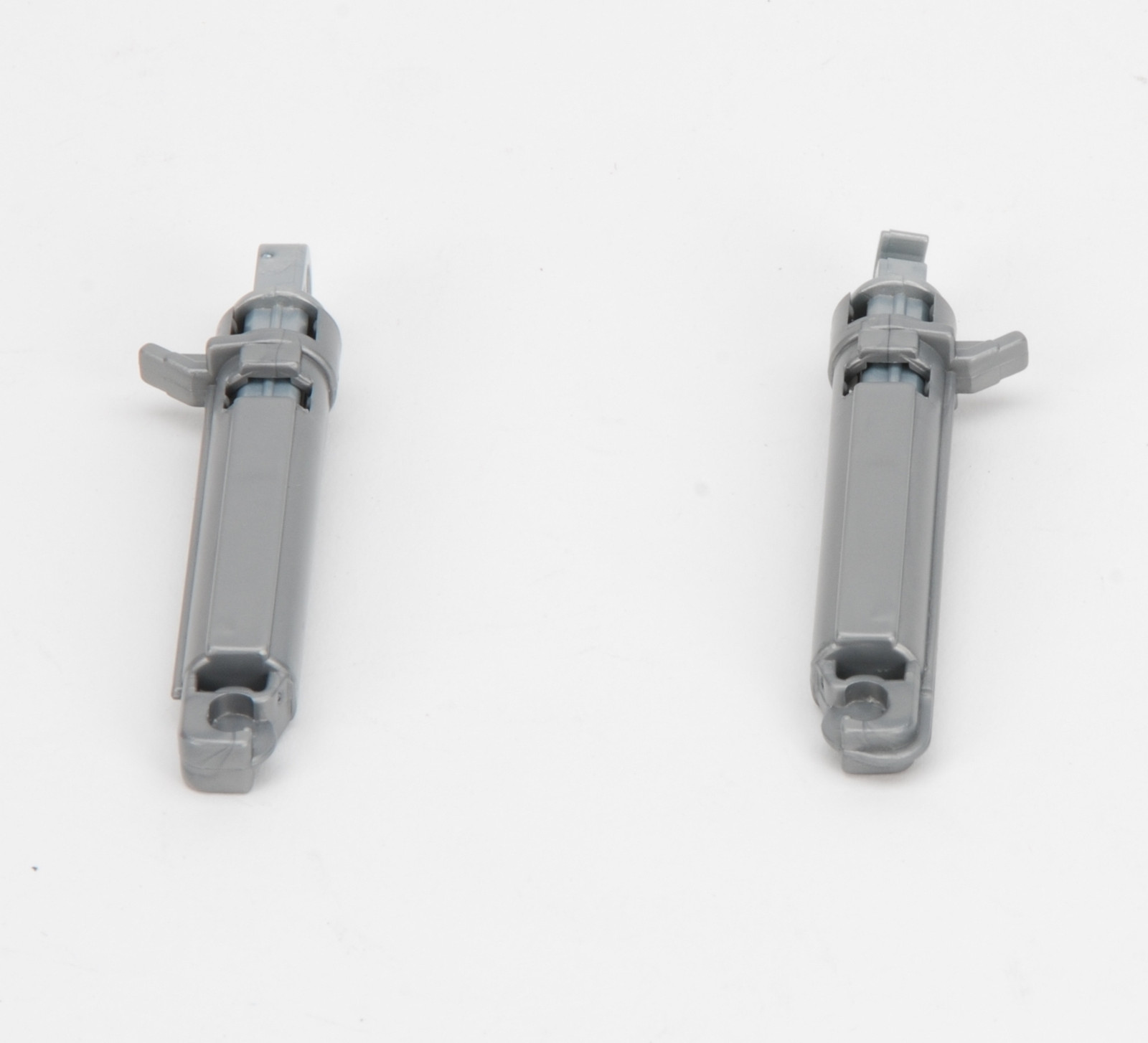 Bruder Hydraulische cilinder links en rechts