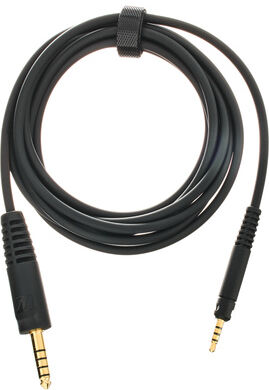 Sennheiser HD 620S Balanced Cable Schwarz