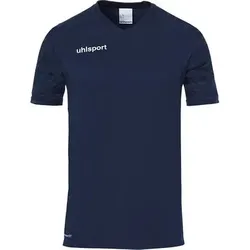 UHLSPORT Trainings-T-Shirt GOAL 25 TRIKOT, Größe L in Blau Blau