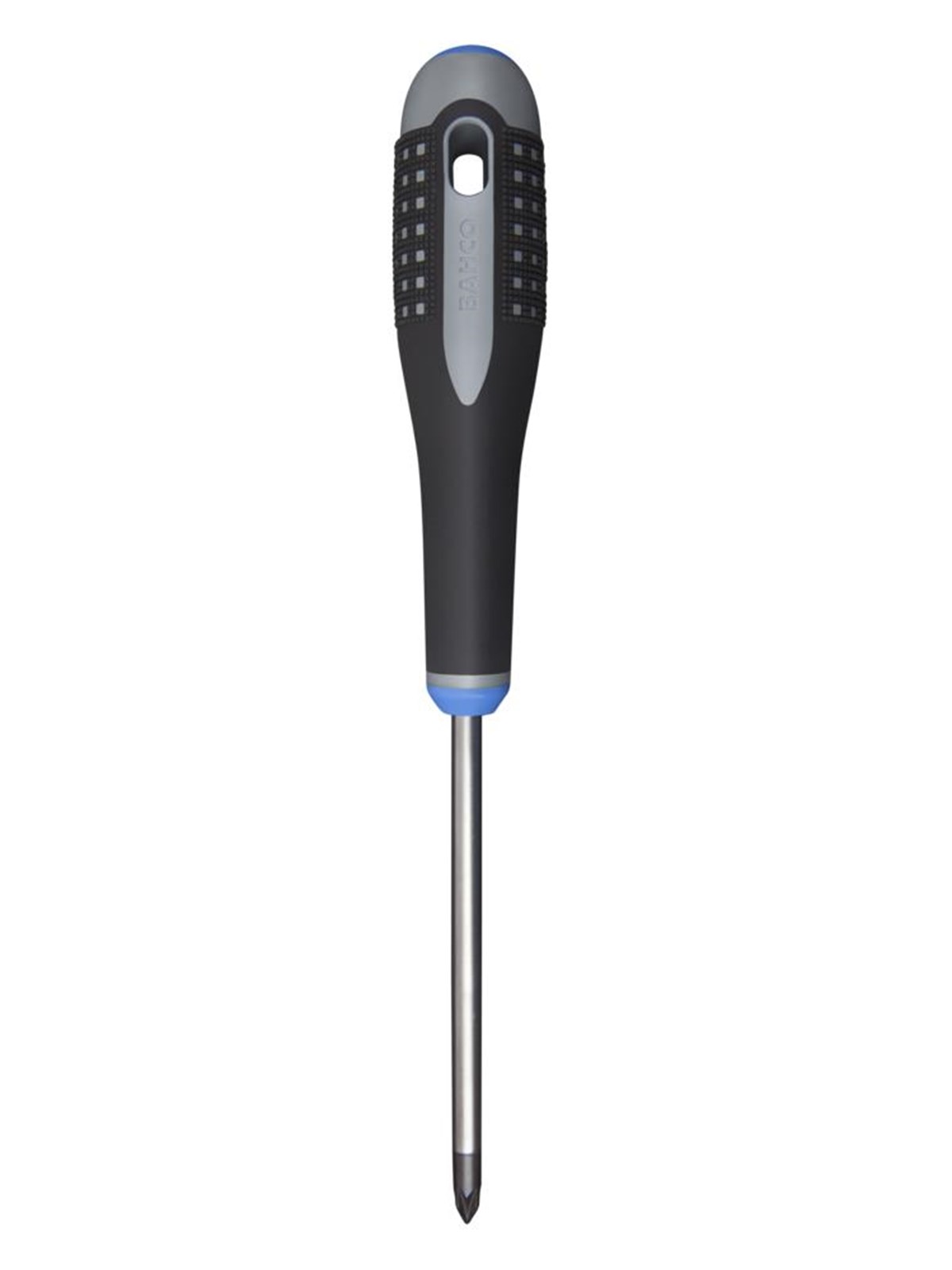 BAHCO screwdriver ergo small handle pz2x100mm