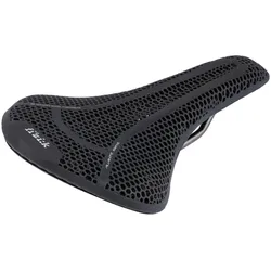 fi'zi:k Tempo Aliante R3 Adaptive Sattel schwarz
