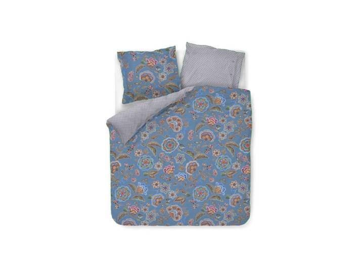 Pip Studio Matata Blauw dekbedovertrek