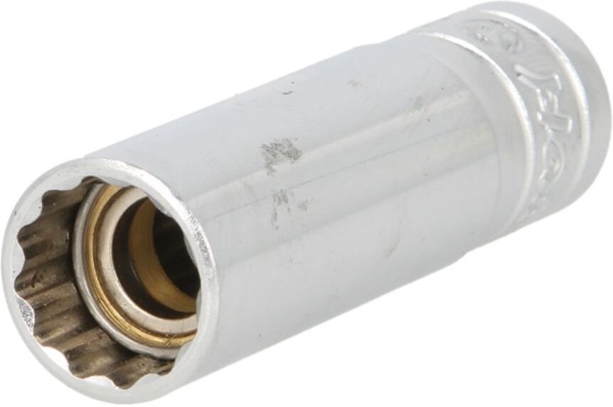 Douille à bougie HANS 3/4 zoll 14 mm 12-kant dünnwandige