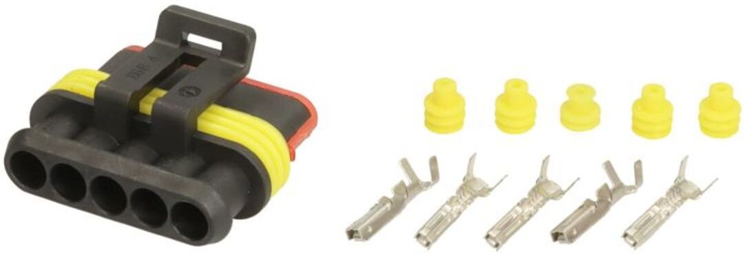 Kabelstecker TRUCKLIGHT 7812051C