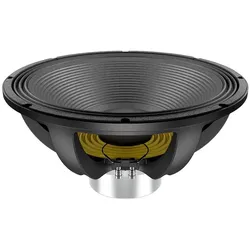 LAVOCE SAN184.50-4 18 Zoll Subwoofer, Neodym, Alukorb