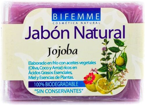 Ynsadiet Jojoba Soap 100 gr