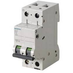 Siemens 5SL42036 5SL4203-6 Leitungsschutzschalter 3 A 400 V