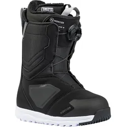 NIDECKER CASCADE WOMEN Boot 2027 black - 39