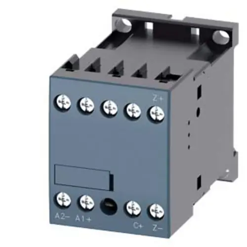 Siemens 3VA9988-0BF21 Leistungsschalterzubehör 1 St. (B x H x T) 44.8 x 57.5 x 72.3mm