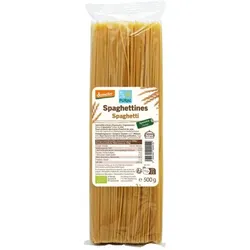 Pural Spaghetti Dinkel demeter 500g