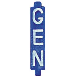 Legrand 3501/GEN SCS KONFIG GEN (SET ZU 10STK) 3501GEN