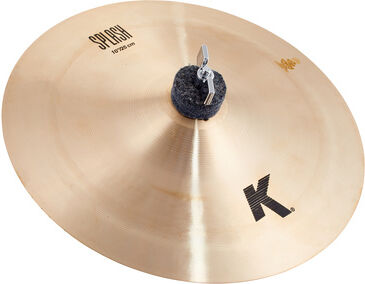 "Zildjian 10"" K-Series Splash "