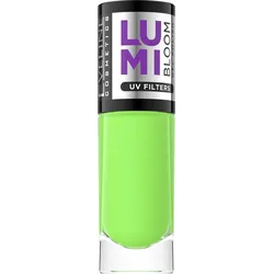 Schimmernder Nagellack