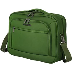 Travelite Flugumhänger Cubis Board Bag exp. green - 30