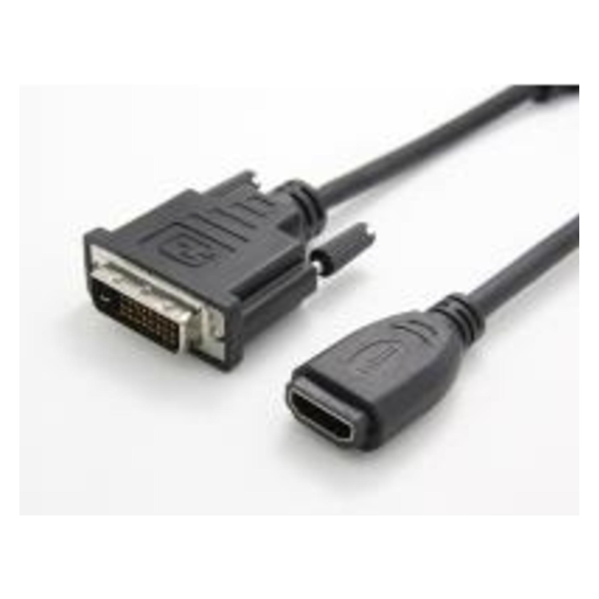 Value DVI - HDMI (Typ A) (12.99.3116)
