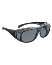 WEDO Überzieh-Sonnenbrille für Autofahrer mit Brille polarisierende Brillengläser (27148599)