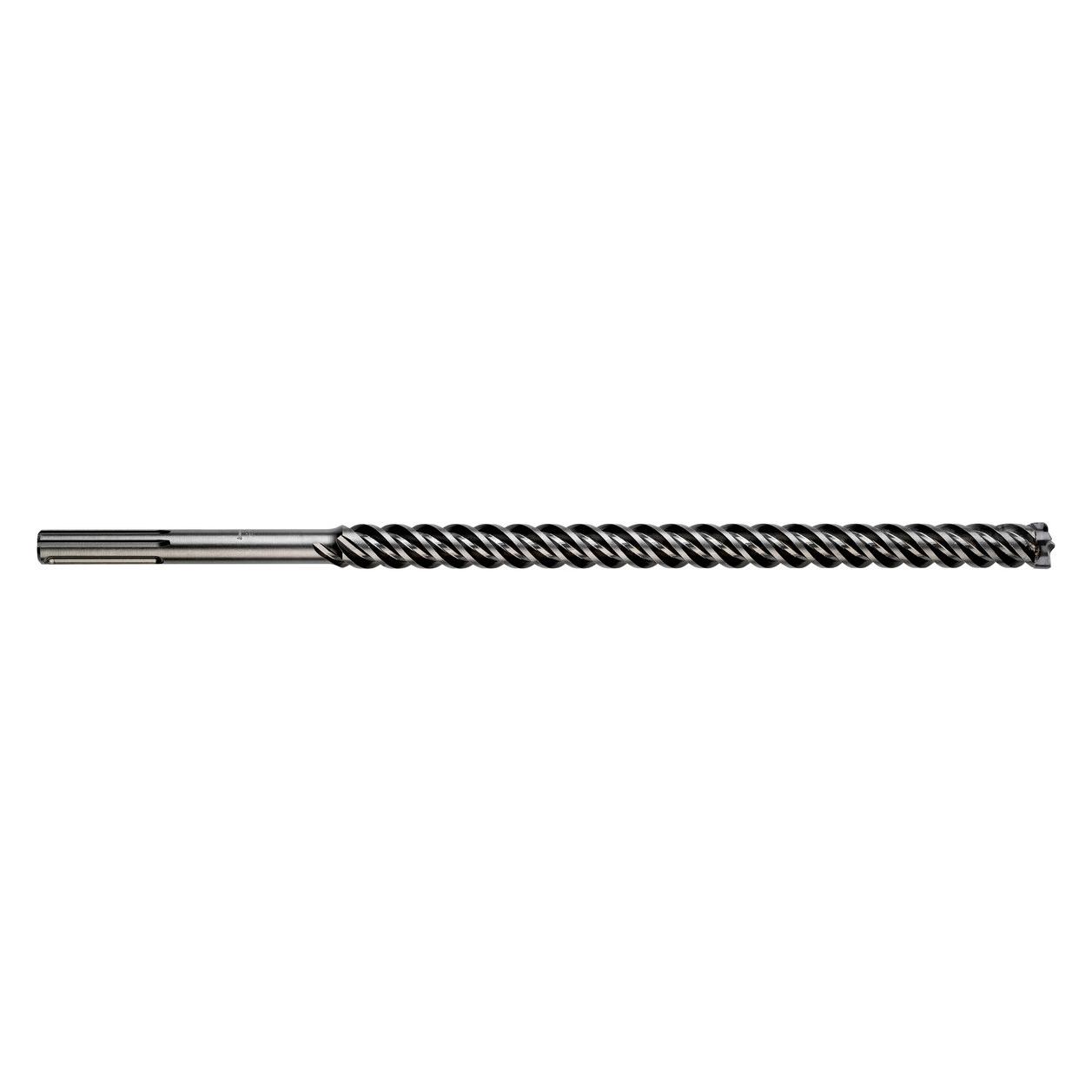 Metabo SDS-max Bohrer P4P / Ø 18 x 540 mm (18, 18 Millimeter, 18 mm) (623229000)
