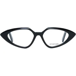 Sportmax, Brillengestell, SM5001 52001 Womens Glasses Frame