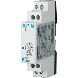 Eaton Treppenlichtzeitschalter TLE
